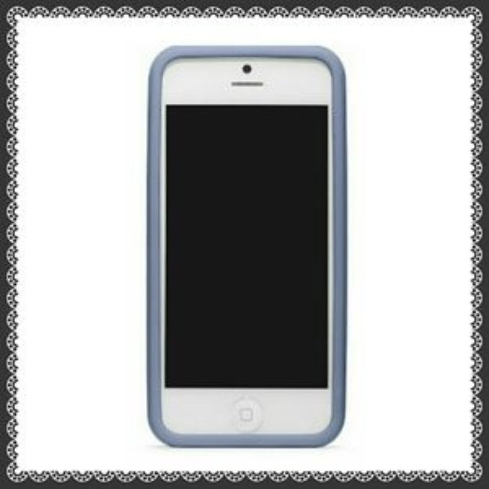 Tory Burch mosaic perforated case iPhone 5